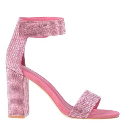 Barbie heels