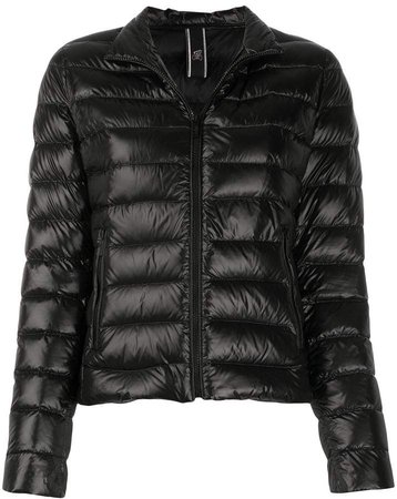 Padded Down Jacket