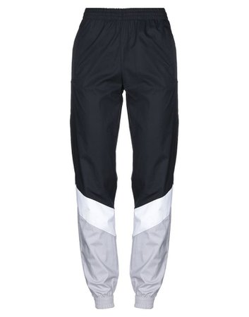 Vetements Casual Trousers