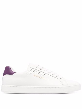 Palm Angels New Tennis low-top Sneakers - Farfetch