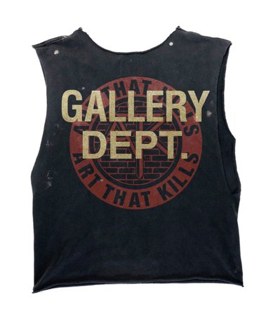 Gallery Department Tshirt