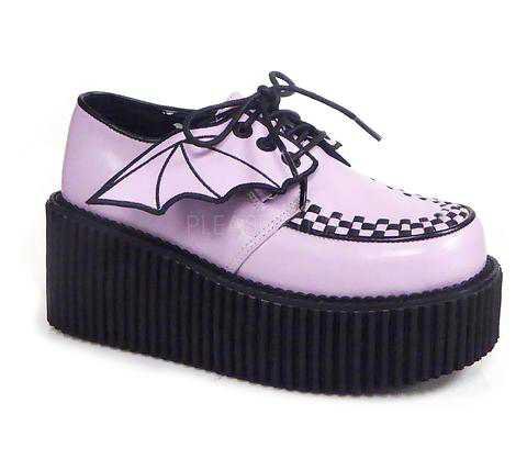 Demonia Shoes for Sale Online | Pleaser Shoes – Page 2