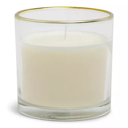 6.5oz Printed Boxed Candle Driftwood & Sea Salt - Fresh Collection - Opalhouse™ : Target