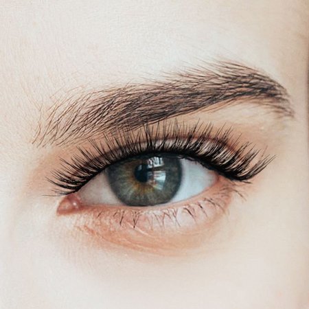 Looks So Natural Lashes - Flirty