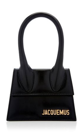 Le Chiquito Leather Bag By Jacquemus | Moda Operandi