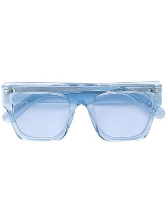 Stella McCartney Eyewear "sky Icy ice" Sunglasses - Farfetch