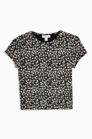 Search - floral top | Topshop