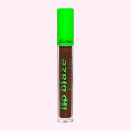 LIP BLAZE CREAM LIQUID LIPSTICK Moss Liquid Cream Lipstick | Lime Crime - Lime Crime