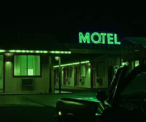 Images et vidéos pour motel