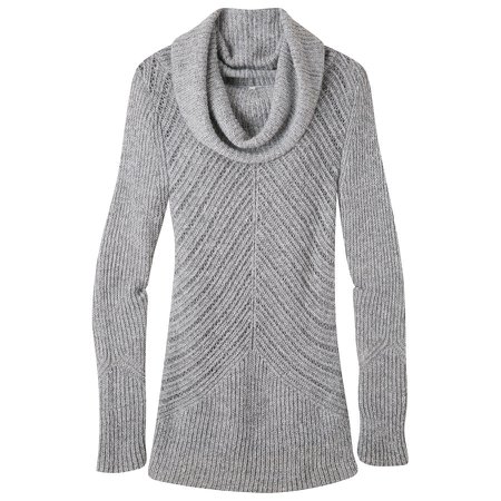 Women's Countryside Cowl Neck Sweater (Sale) | MK