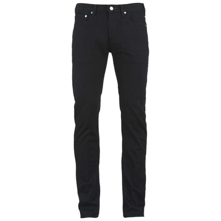 Paul Smith Jeans Men’s Slim Fit Jeans - Black ($165)