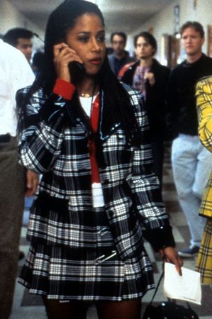 clueless dionne - Google Search