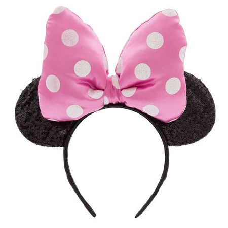 Disney Minnie Mouse Headband : Target
