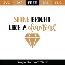shine bright like a diamond - Google Search