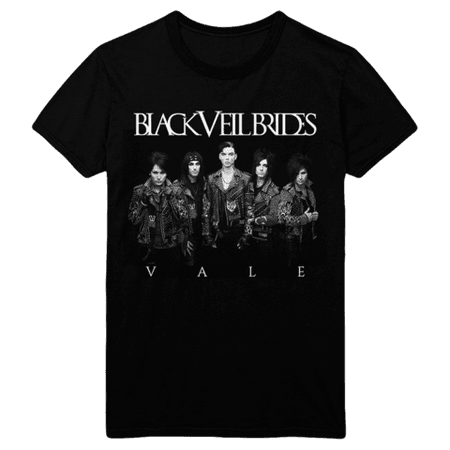 Black Veil Brides | Official Store – Black Veil Brides Official Store