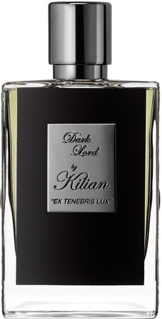 Smokes Dark Lord EX TENEBRIS LUX Refillable Perfume