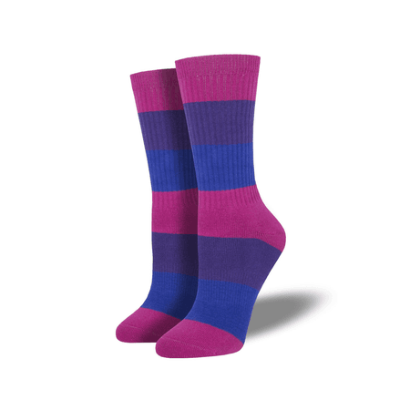 Bisexual Socks