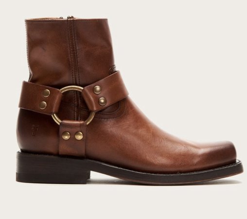 Frye brown boot