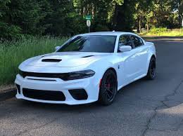 custom hellcat charger - Google Search