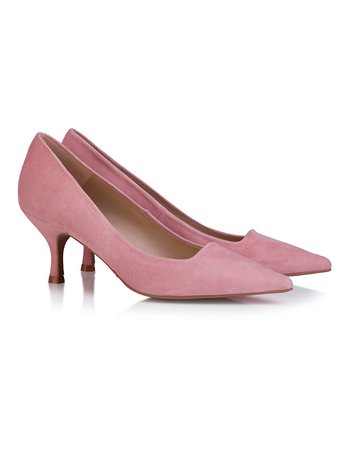 Heels, erica rosé, pink | MADELEINE Fashion