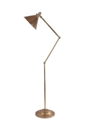 stand lamp