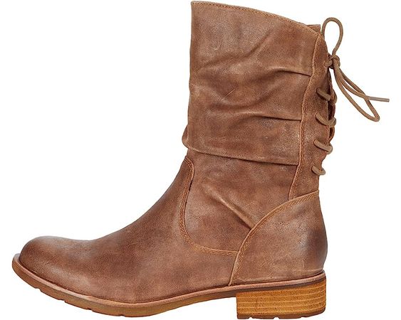 Sofft Sharnell Low Waterproof boots | Zappos.com