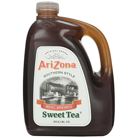 Arizona Sweet Tea Southern Style