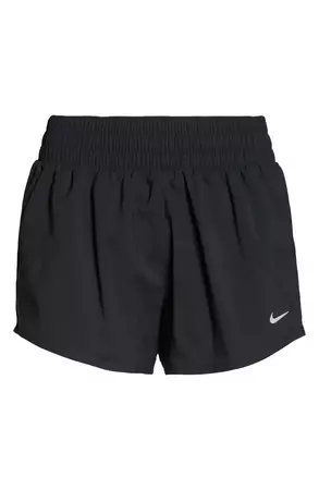 Nike Dri-FIT One Shorts | Nordstrom