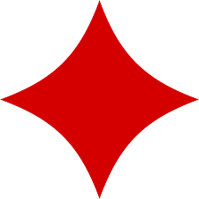 red diamond shape - Google Search