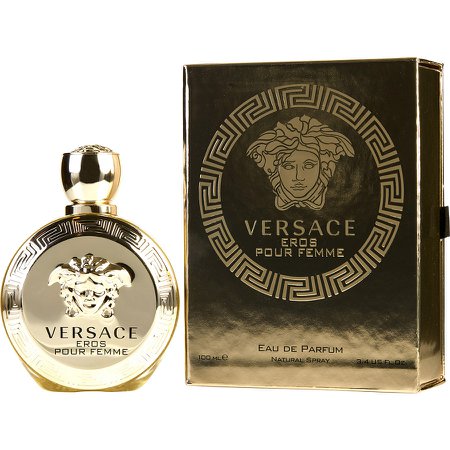 Versace - Eros Pour Femme perfume