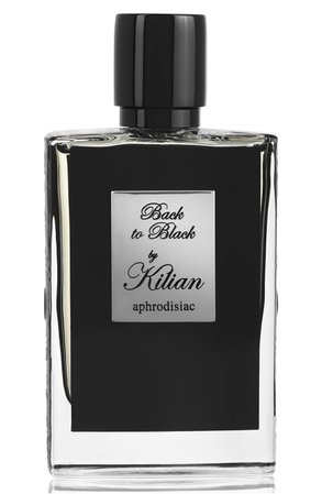 Kilian Back To Black Perfume