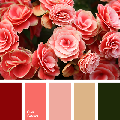 Color Palette #2763 | Color Palette Ideas