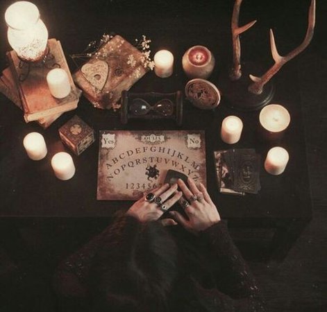 Image in aesthetic; witch collection by Irene