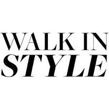 walk in style quotes - Google Search