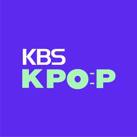 KBS Kpop logo
