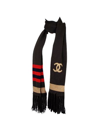 Chanel Scarf PNG