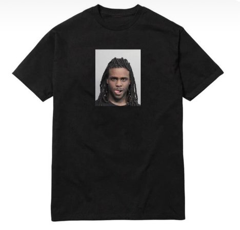 chief keef t-shirt