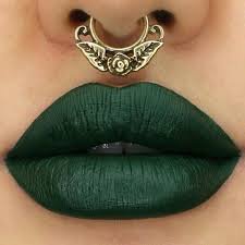 green lips - Google Search