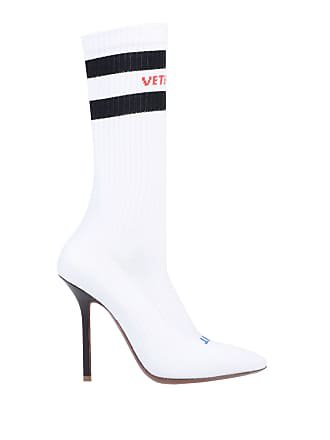 vetements white heels - Google Search