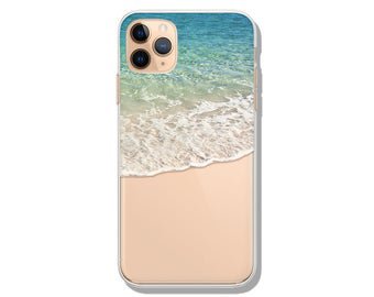 beachy phone cases