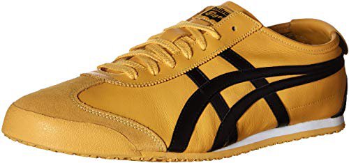 Amazon.com | Onitsuka Tiger Unisex Mexico 66 Shoes 1183A013 | Fashion Sneakers