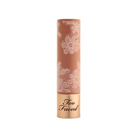 Nude Lipstick: Natural Nudes Coconut Butter Lipstick-Too Faced