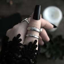 rings on hand - Google Search
