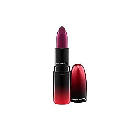 Amazon.com : Love Me Lipstick - 407 As if I Care .1oz / 3g : Beauty & Personal Care