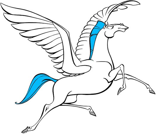 Pegasus (Hercules)