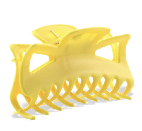 yellow clip
