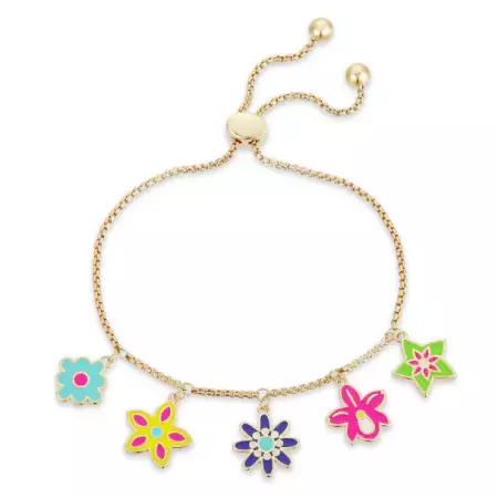 Encanto Bolo Charm Bracelet | shopDisney