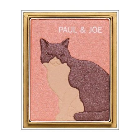 PAUL & JOE Face & Eye Color