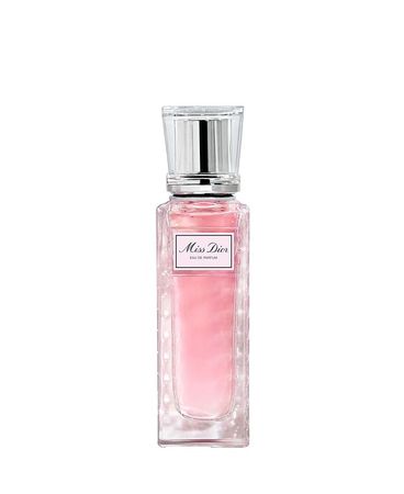 DIOR Miss Dior Eau de Parfum Roller-Pearl, 0.7 oz. - Macy's