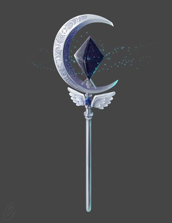 magical staff - Google Search
